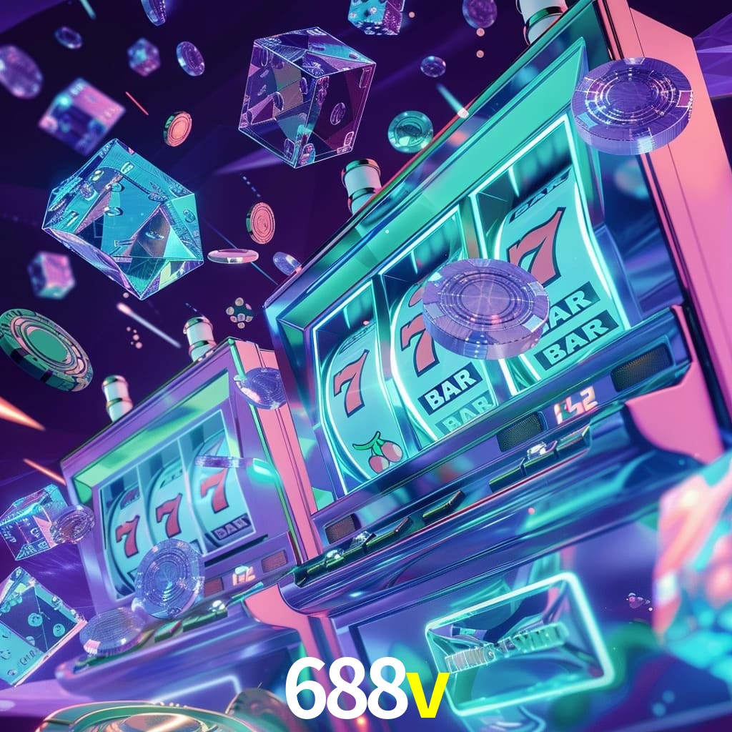 Bônus de Boas-vindas 688v