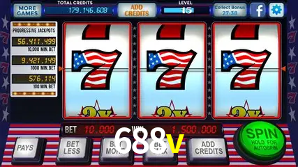 Desvendando o Mundo dos Jogos Virtuais na 688v