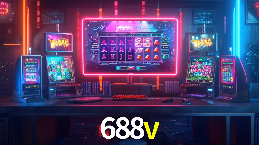 688v: Seu Cassino Premiado com Pagamentos Rápidos