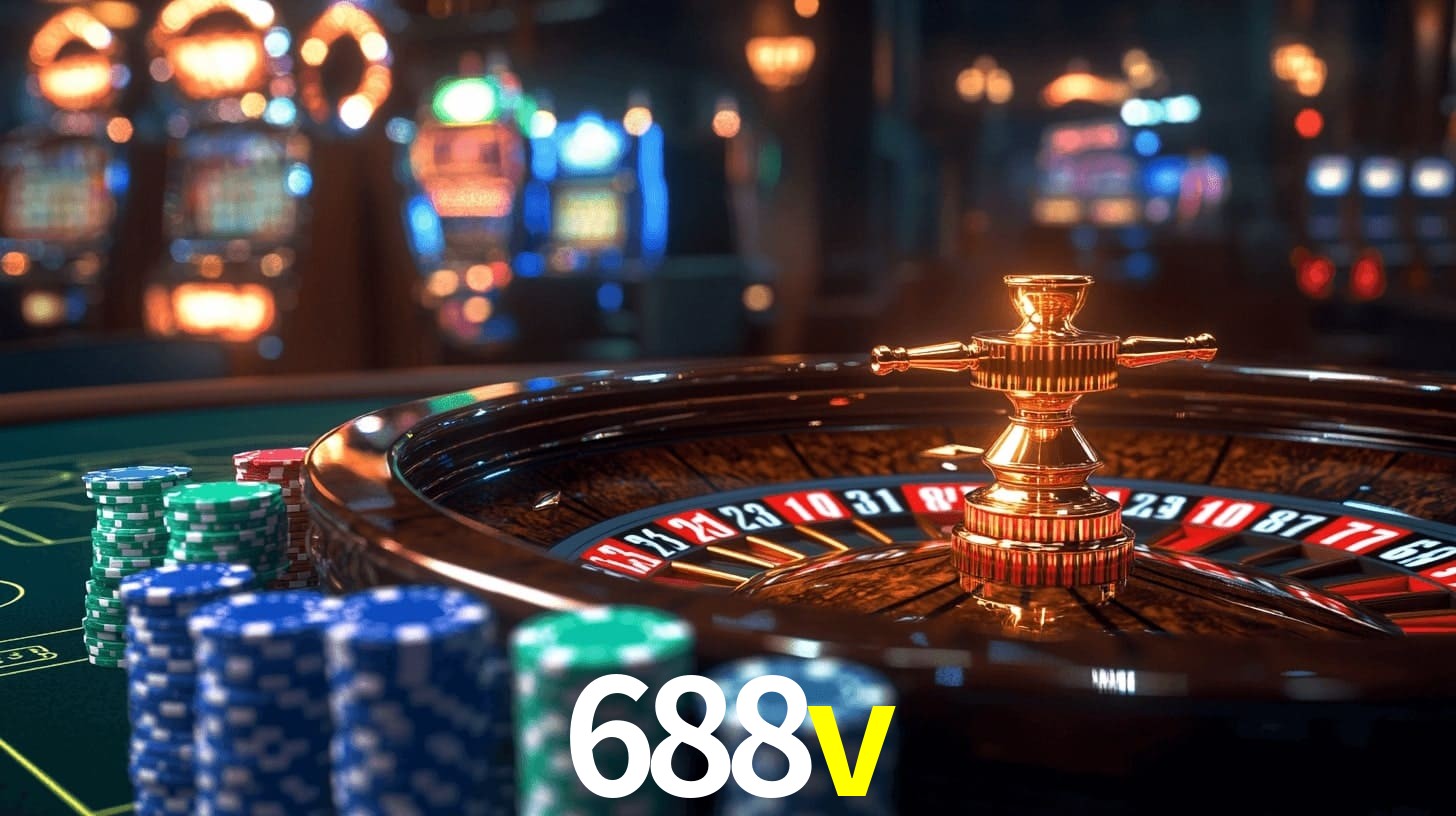 688v: Seu Cassino Premiado com Pagamentos Rápidos