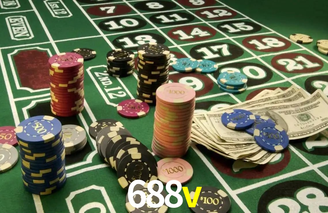 Welcome Bonus 688v