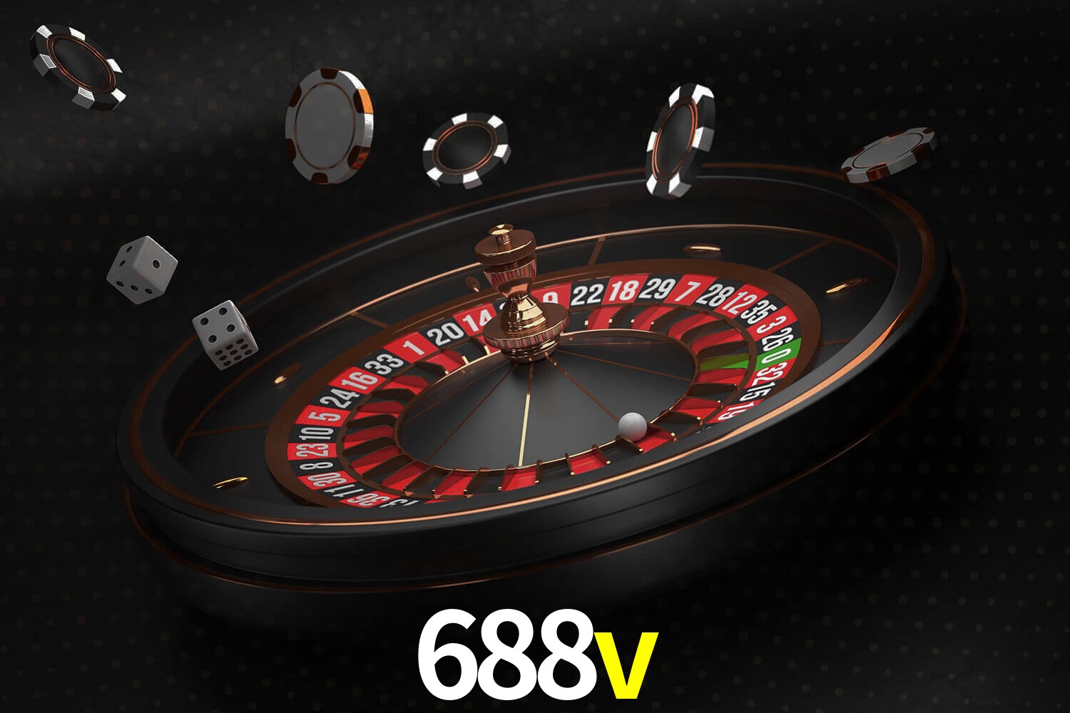 688v - Aposta Radical Explosiva - 688v.com
