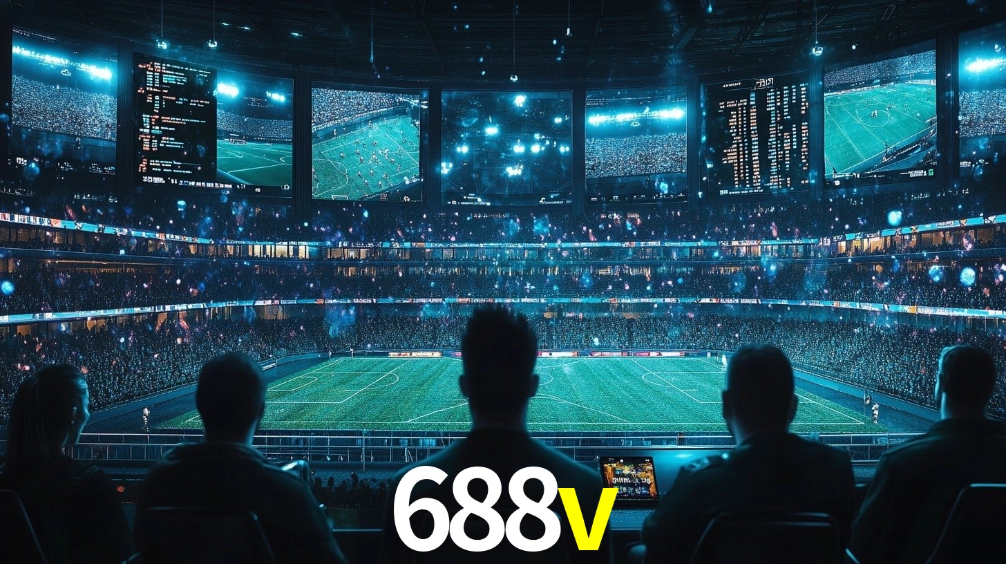 Cassino de Jogos 688V.COM