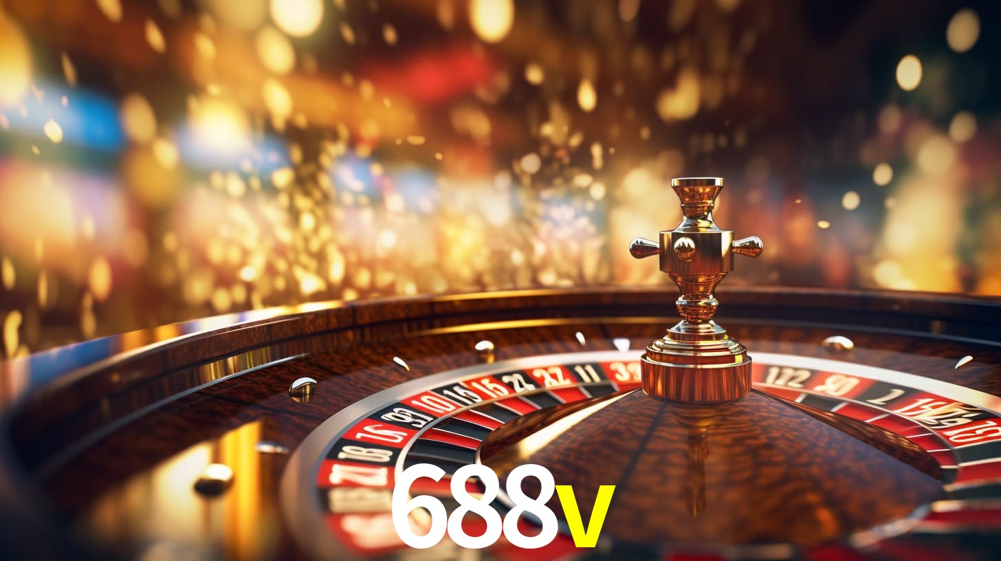 Bonus na Cassino Online 688V.COM