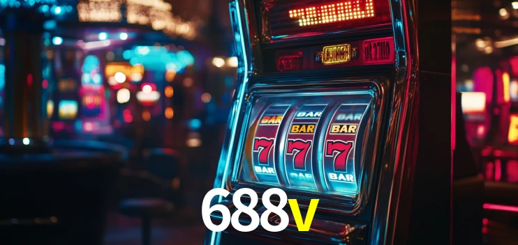 Welcome Bonus 688v