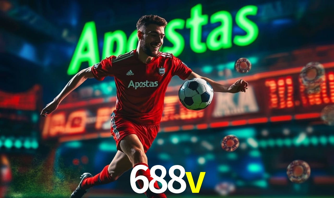 Jogos de Slot 688v