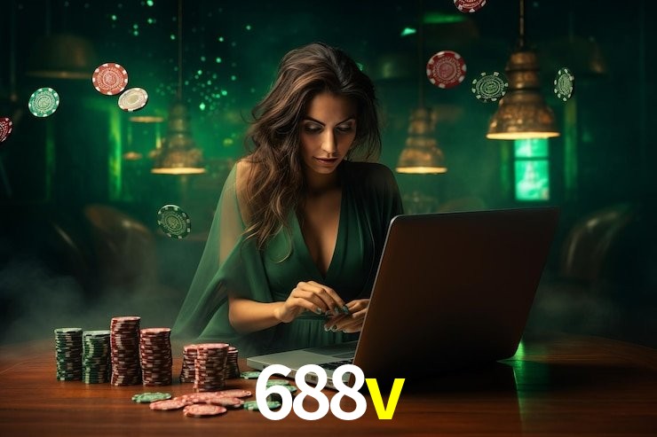 App Store 688v