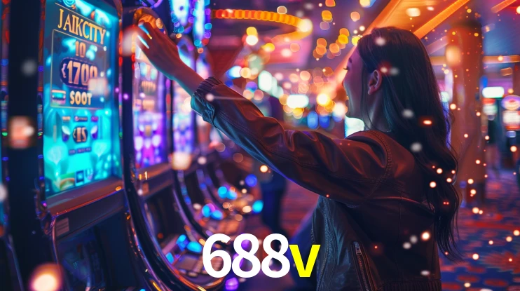 688v: Seu Especialista em Apostas Esportivas Brasileiras
