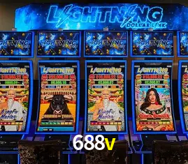 Apostas Esportivas na 688v: Um Guia Completo