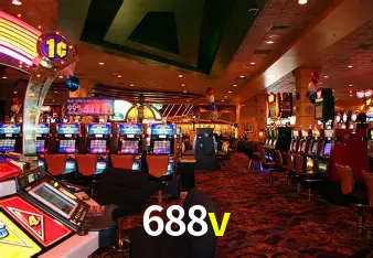 Desvendando o Mundo dos Jogos Virtuais na 688v