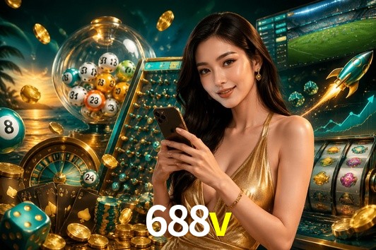 Flash Promotion 688v