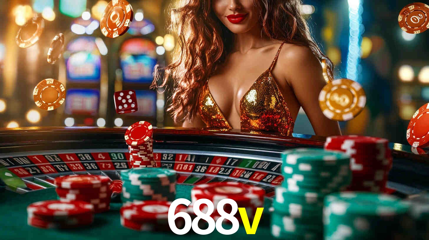 Ofertas Imperdíveis na 688v: Promoções e Bônus Que Valem a Pena