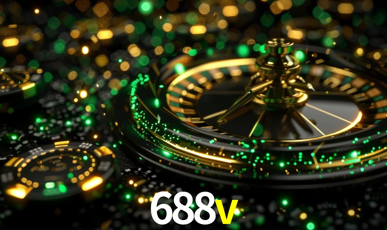 Slots RTP 688v
