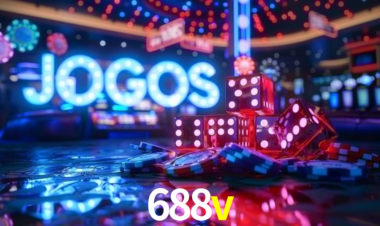 Casino Ao Vivo 688v