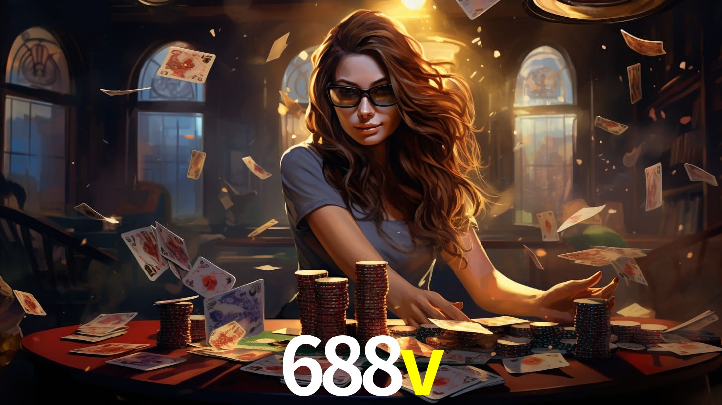 Live Casino 688v