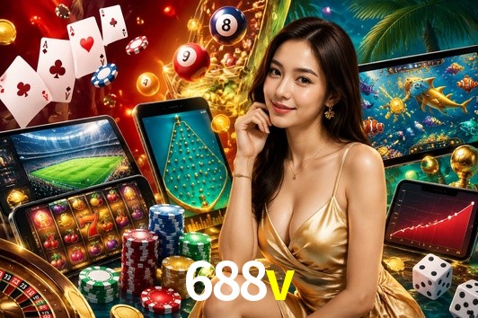 Spaceman Game 688v