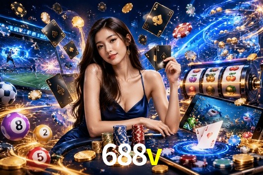 Seasonal Promotions 688v