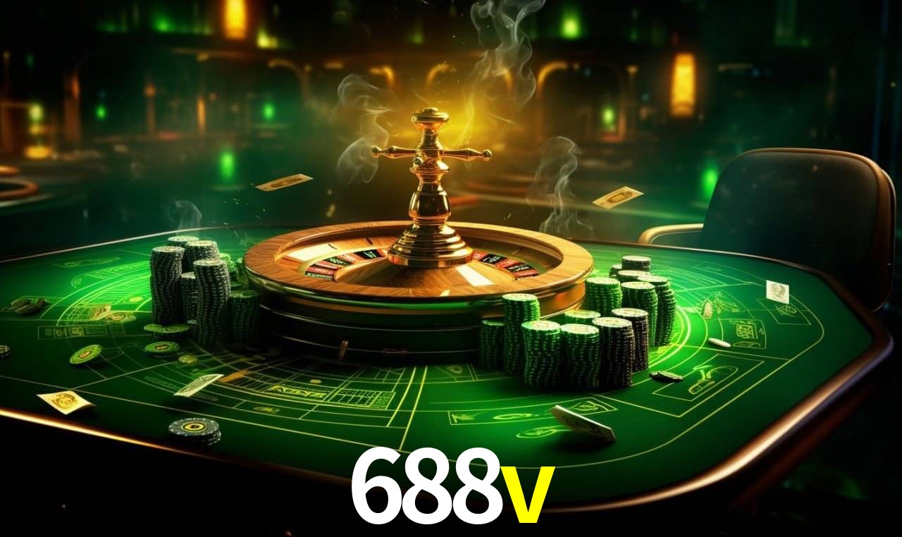 Apostas de Tênis 688v