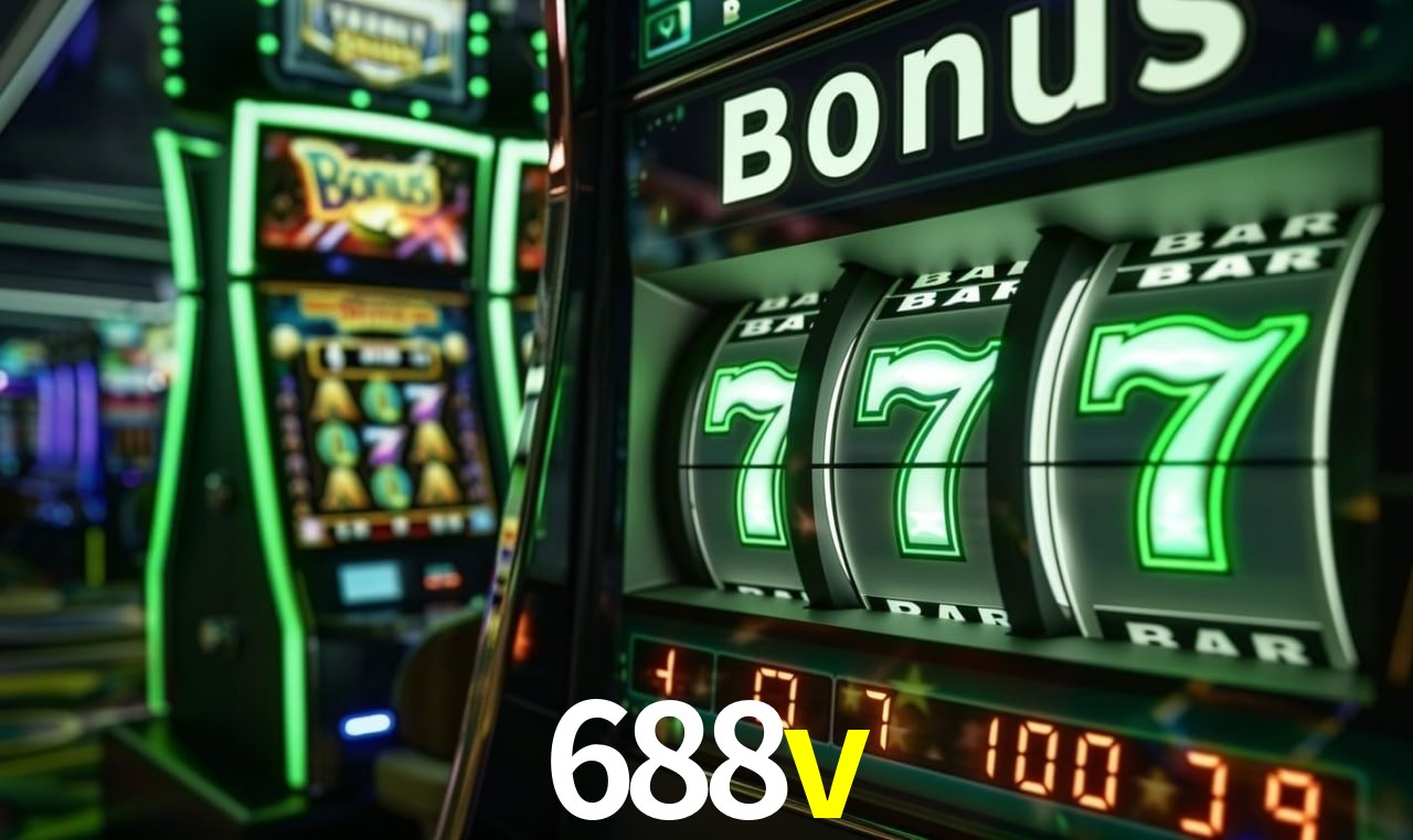 Account Benefits 688v