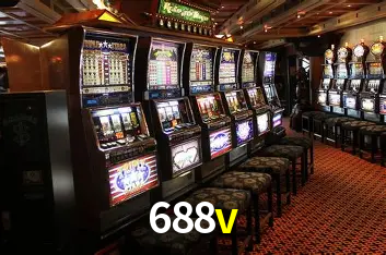 A Emoção da Loteria na 688v: Uma Chance de Mudança de Vida