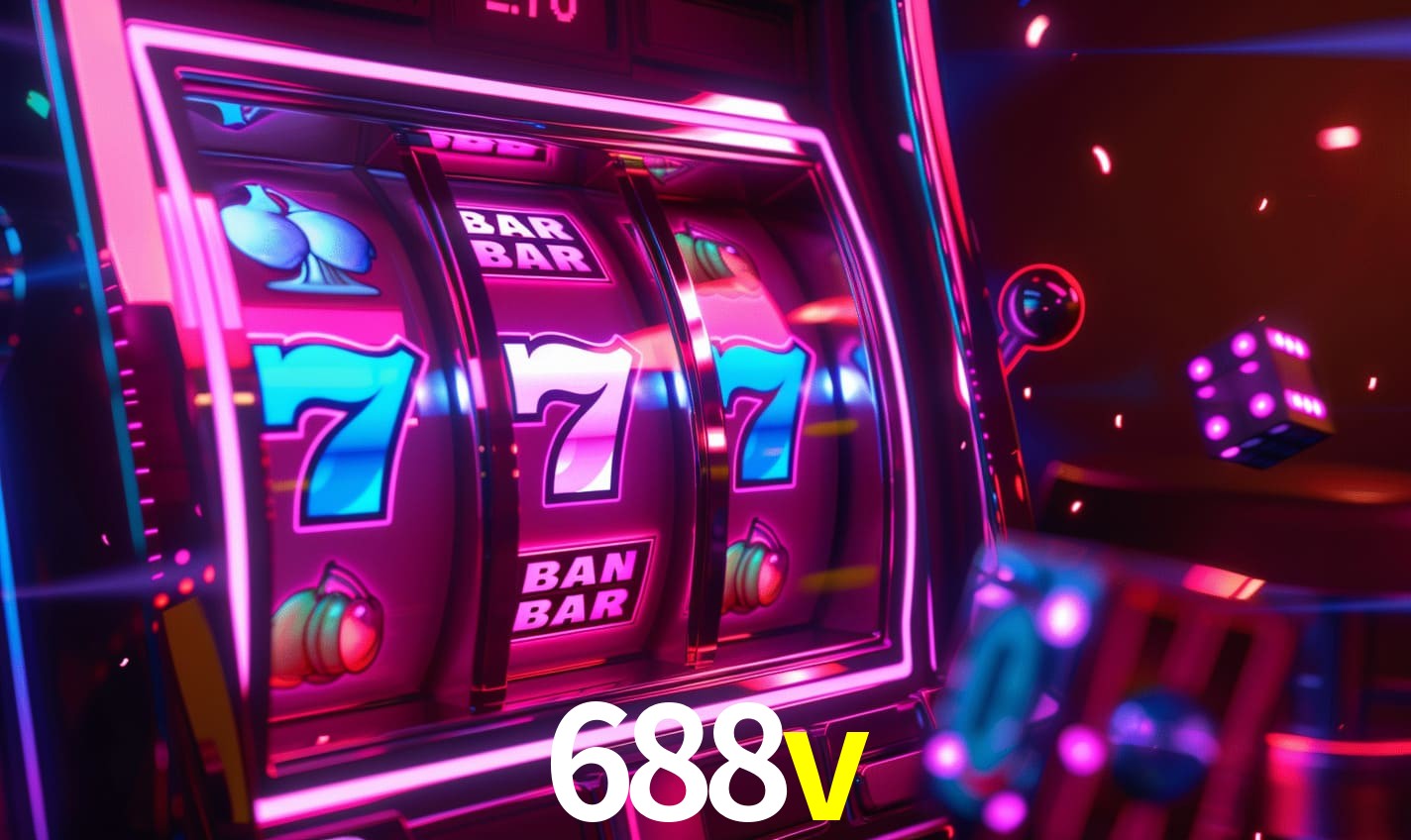 Mesa de Blackjack 688v