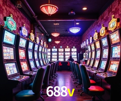 Melhores Jogos 688v