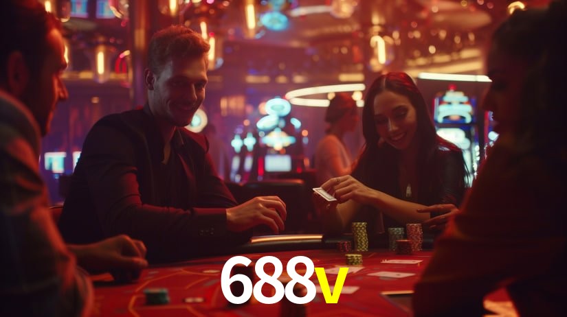 App Mobile 688v