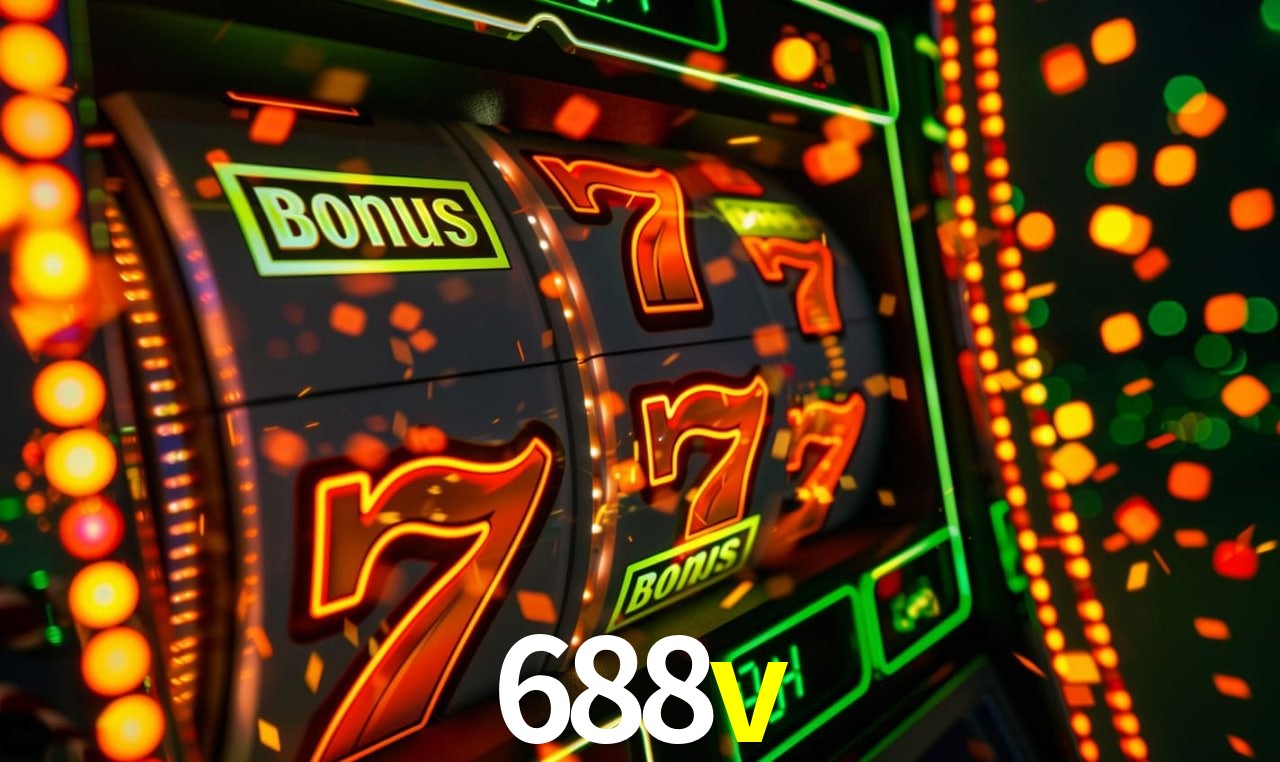 Apostas de Futebol 688v