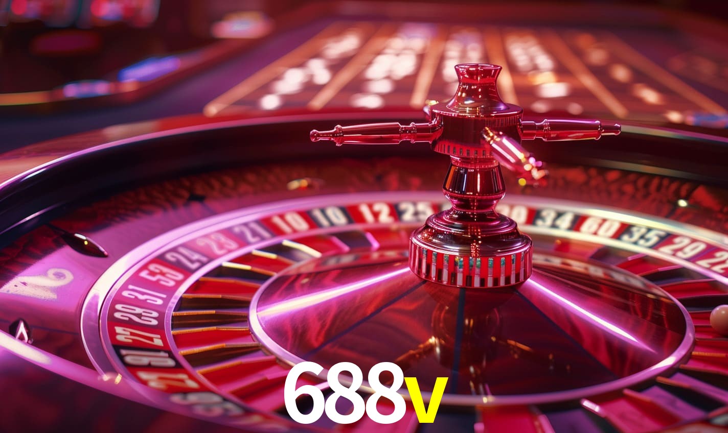 Casino VIP 688v