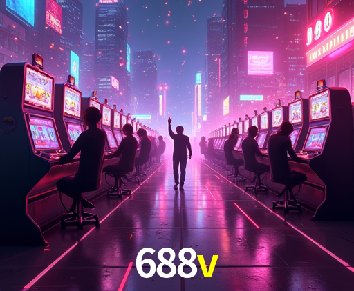 Tecnologia da Plataforma 688v
