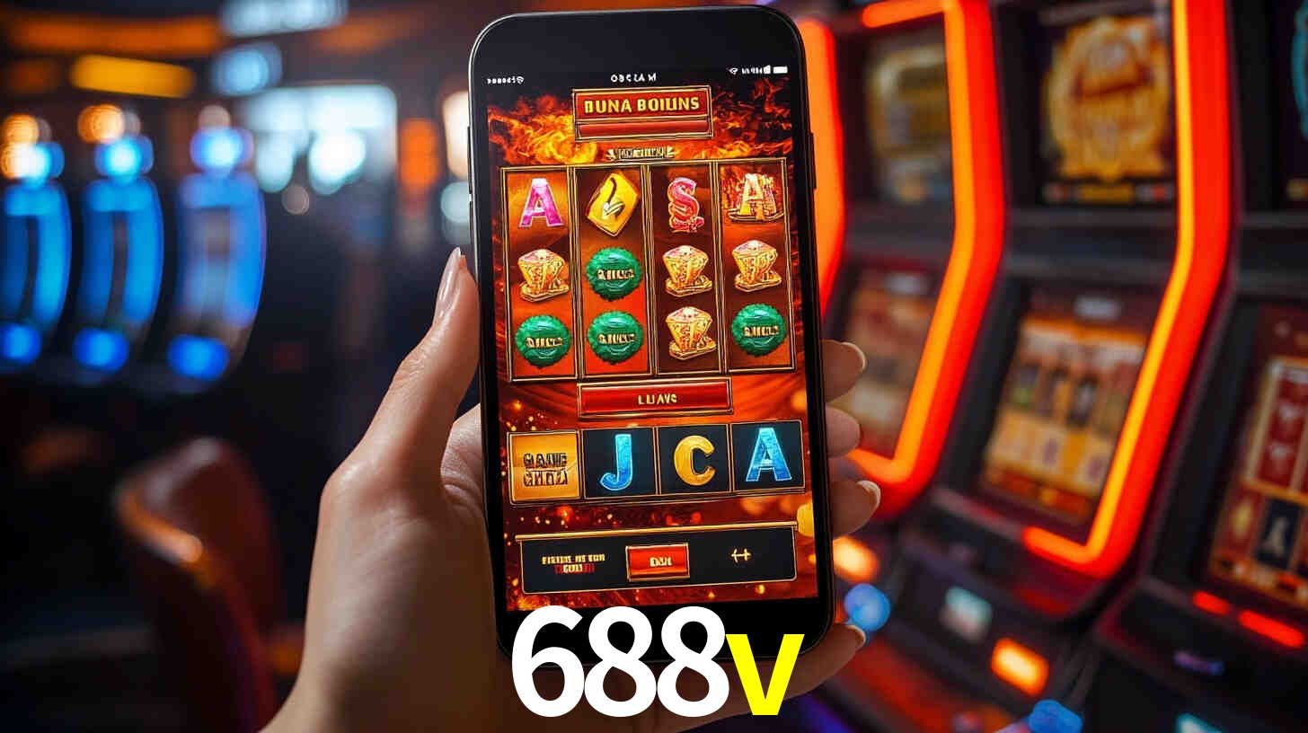 688v: Jogue Crash e Experimente Alta Recompensa Instantânea