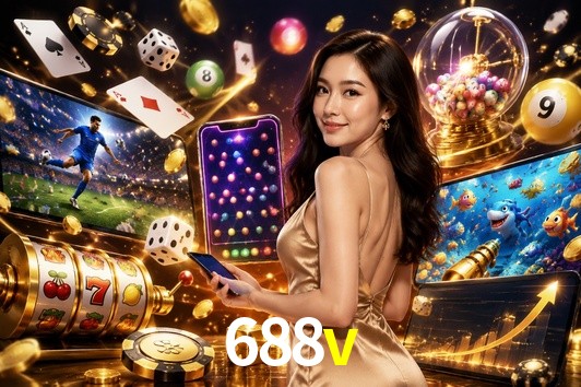 Platform Technology 688v