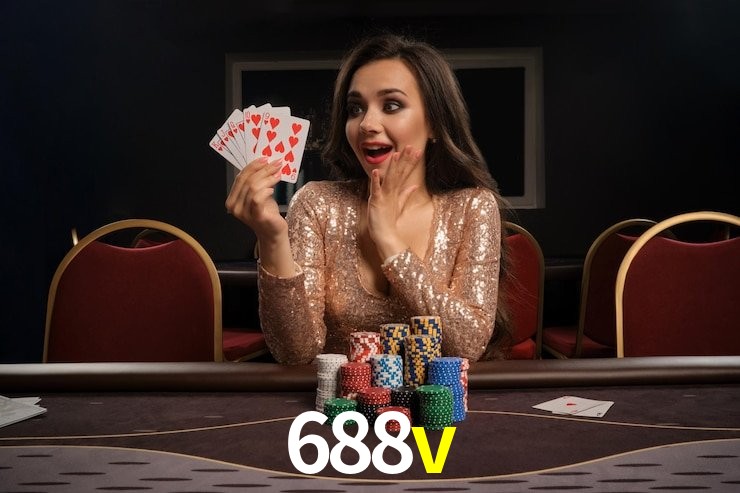 Estatísticas do Jogo 688v