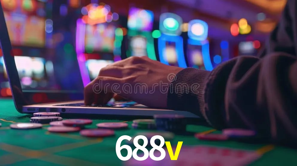 Provedores de Jogos 688v