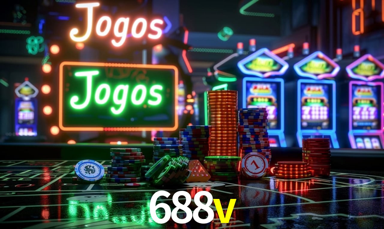Notificações App 688v