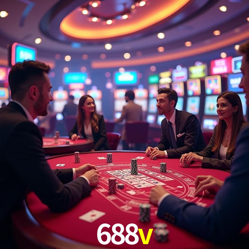Segurança 2FA 688v