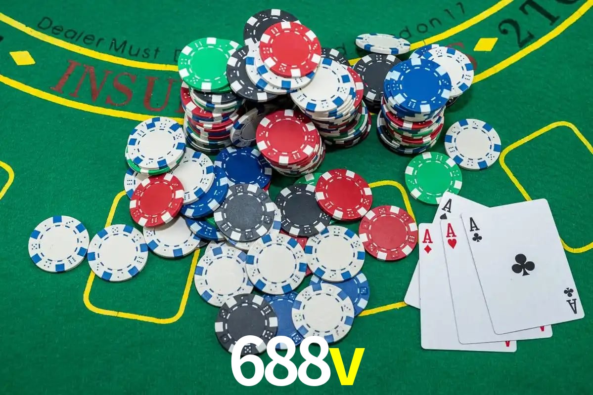 Benefícios da Conta 688v