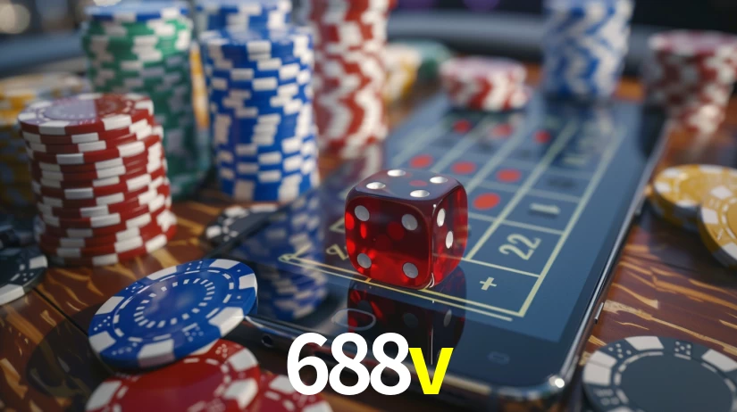 688v
