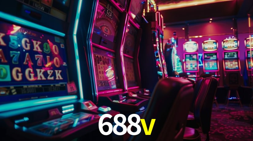 Platform Technology 688v