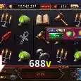 Seasonal Promotions 688v