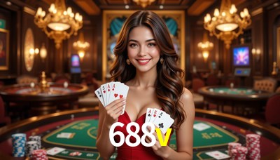 Game Providers 688v