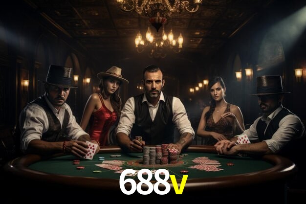 cassino 688v