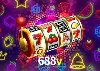 Descubra a Magia dos Jogos de Arcade no 688v