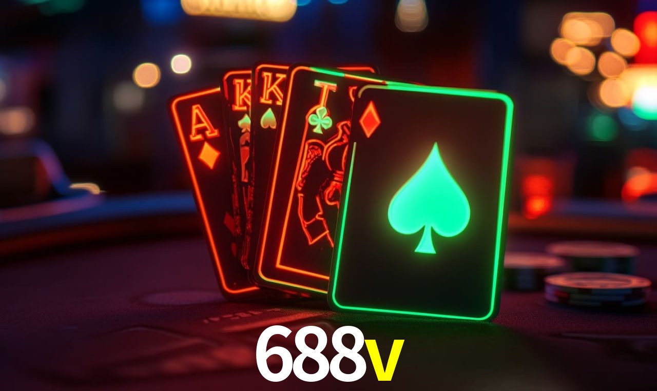 Diretório de Jogos 688v