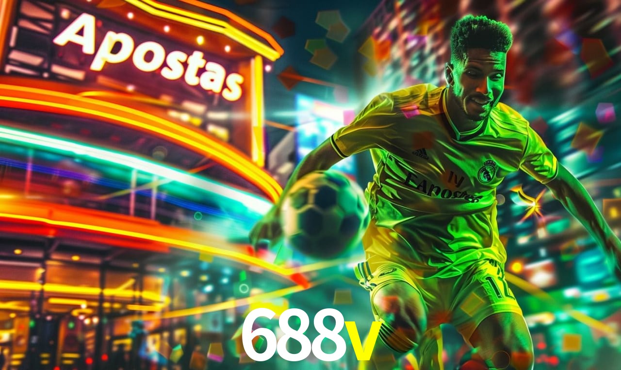 Casino Ao Vivo 688v