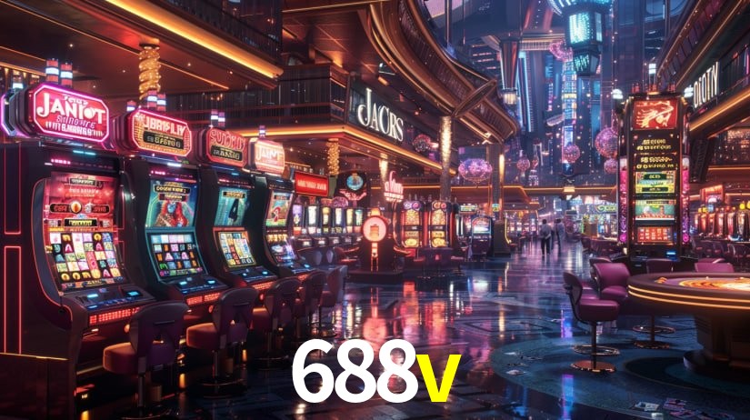 Bonus Features 688v
