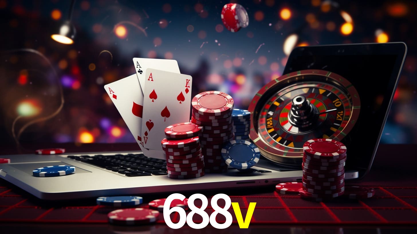 Live Casino 688v
