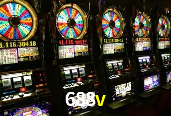 Apostas Esportivas na 688v: Um Guia Completo